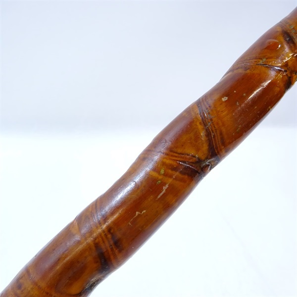 チヌ竿別誂紀州森薫作